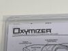 INNOVO INC. Oxymizer Disposable 0-224  (N8) 0-224 Oxymizer Disposable