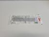 MOLNLYCKE Lot of 5 Mepilex Border Post-Op Ag 498600  Exp.2022-07  (N7) 498600 Mepilex Border Post-Op Ag
