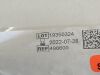 MOLNLYCKE Lot of 5 Mepilex Border Post-Op Ag 498600  Exp.2022-07  (N7) 498600 Mepilex Border Post-Op Ag