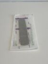 MOLNLYCKE Lot of 5 Mepilex Border Post-Op Ag 498600  Exp.2022-07  (N7) 498600 Mepilex Border Post-Op Ag