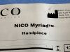 NICO Nico Myriad NN-8004  Exp.2022-08  (N7) NN-8004 Myriad