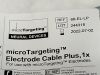 FHC INC. MicroTargeting 66-EL-LP  Exp.2022-07  (K23) 66-EL-LP MicroTargeting