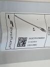 SHARP FLUIDICS Pack of 2 Neoclose NCA2-U Exp.2022-10  (K23) NCA2-U Neoclose