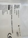 DEPUY Confidence Spinal Cement System 283901915 Exp.2022-08  (K23) 283901915 Confidence Spinal Cement System