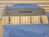 OLYMPUS A5990 Autoclavable Rigid Scope Instrument Case