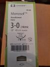 COVIDIEN 3-0 MONOSOFT  C-14 SN-663 Sutures