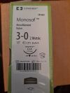 COVIDIEN 3-0 MONOSOFT  C-14 SN-663 Sutures