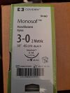 COVIDIEN 3-0 MONOSOFT  C-14 SN-663 Sutures