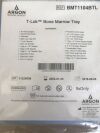 ARGON MEDICAL BMT1104BTL T-Lok Bone Marrow Tray (X)