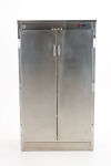 DORR Heating ENT Cabinet