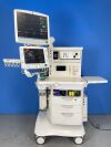 DATEX-OHMEDA Aisys  GE Carescape B850 Monitor Anesthesia Machine