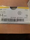 COVIDIEN 3-0 PLAIN Gut   LG-102 Sutures