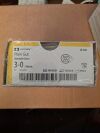 COVIDIEN 3-0 PLAIN Gut   LG-102 Sutures