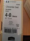 COVIDIEN 4-0 CHROMIC GUT  CV-23 UG-203 Sutures