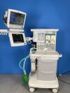 DATEX-OHMEDA Aespire View with GE Carescape B650 Monitor Anesthesia Machine