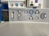 DATEX-OHMEDA Aespire View with GE Carescape B650 Monitor Anesthesia Machine