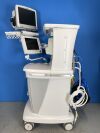 DATEX-OHMEDA Aespire View with GE Carescape B650 Monitor Anesthesia Machine