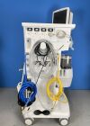 DATEX-OHMEDA Aespire View with GE Carescape B650 Monitor Anesthesia Machine