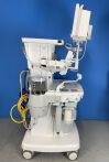 DATEX-OHMEDA Aespire View with GE Carescape B650 Monitor Anesthesia Machine