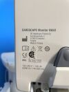DATEX-OHMEDA Aespire View with GE Carescape B650 Monitor Anesthesia Machine