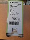COVIDIEN 3-0 MONOSOFT  C-14 SN-663 Sutures