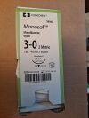 COVIDIEN 3-0 MONOSOFT  C-14 SN-663 Sutures