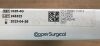 COOPER SURGICAL 3325-4G Lone Star Elastic Stays, Sharp Hook, 5mm Spread (4/Pack) (X)