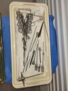 Orthopedic Biopsy Surgical Instruments Set