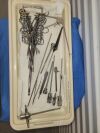 Orthopedic Biopsy Surgical Instruments Set