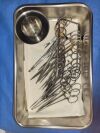 Biopsy Surgical Instruments Set
