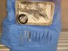 Biopsy Surgical Instruments Set