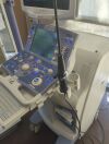 HITACHI ProSound Alpha 7 ProSound Alpha 7 Ultrasound System with Probes