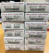 BARRON k20-2112 Lot of 12 Barron Vacuum donor cornea punch
