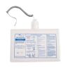 DEROYAL M2200-CP-CS Sensor Pad & Fall Alarm - Wired Chair Pad - 10" x 15" (2031/08) CASE of 25