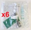 POSEY 8309EL Chair Sensor With Extended Cable LOT of 6