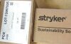 STRYKER Masimo 2328 - Infant O2 Transducer Sensor 18" Cable(3-20kg) BOX of 20