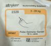 STRYKER Masimo 2328 - Infant O2 Transducer Sensor 18" Cable(3-20kg) BOX of 20