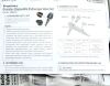RUHOF Olympus 345SVVO ScopeValet Guardian Disposable Endoscope Valve Set BOX of 25 Sets (Expired)