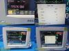 PHILIPS MP30 Intellivue, Ref M8002A W/ M3001A MMS Module & Leads ~ Monitor