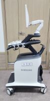 SAMSUNG-MEDISON HS70 Ultrasound - OB / GYN - Vascular