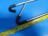 UNBRANDED OR Room (Operating Room) Sterilization Room Rack Hangers, Pack of SIX