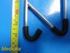 UNBRANDED OR Room (Operating Room) Sterilization Room Rack Hangers, Pack of SIX