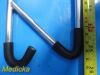 UNBRANDED OR Room (Operating Room) Sterilization Room Rack Hangers, Pack of SIX