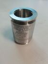 SIEMENS 10121913#13607361-1 Burst Pressure MRI Scanner