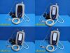 WELCH ALLYN 42MTB Masimo Set SpO2 Spot Vital Signs Monitor