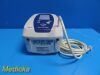 WELCH ALLYN 42MTB Masimo Set SpO2 Spot Vital Signs Monitor