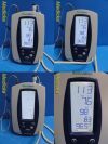 WELCH ALLYN 42MTB Masimo Set SpO2 Spot Vital Signs Monitor