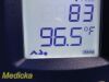 WELCH ALLYN 42MTB Masimo Set SpO2 Spot Vital Signs Monitor