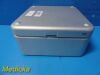Wagner Steriset W/ ThermoLoc Sterilization  Container & Basket (Small)
