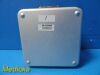 Wagner Steriset W/ ThermoLoc Sterilization  Container & Basket (Small)